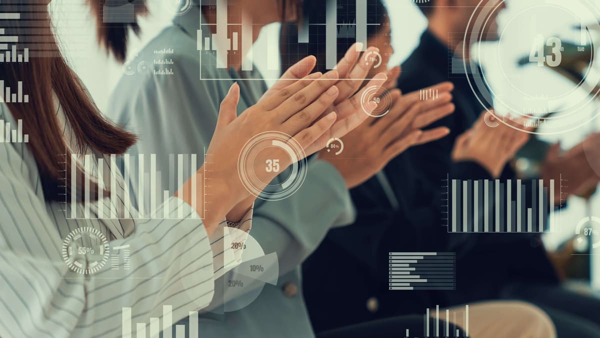 Company growth and collaboration