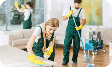 Facility Management Image