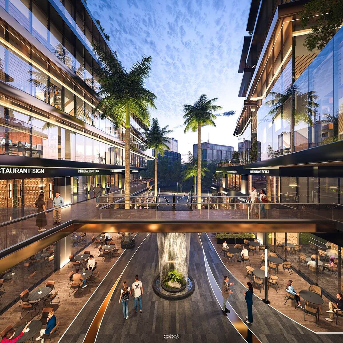 Contact form background